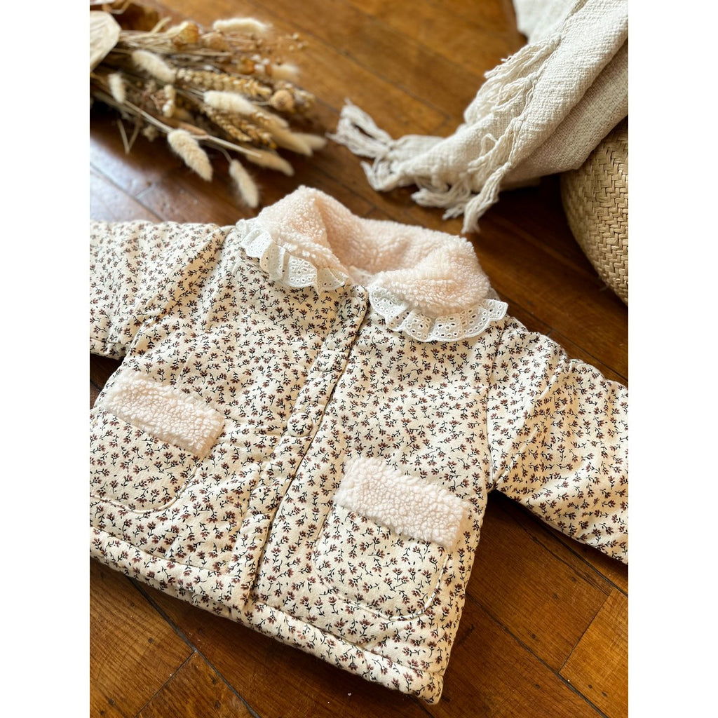 Cathy Winterjacke