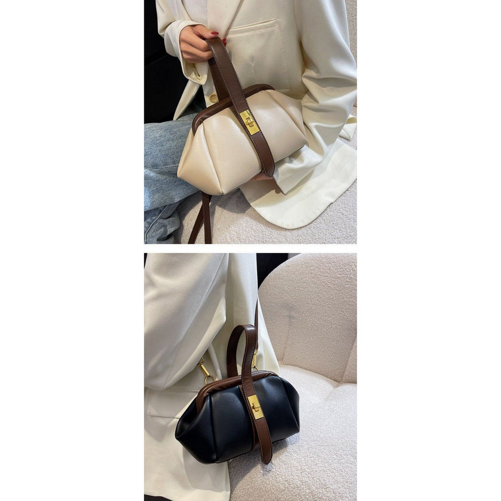 AnBeck 'The Pouch' kleine Clutch / Crossbody-Handtasche
