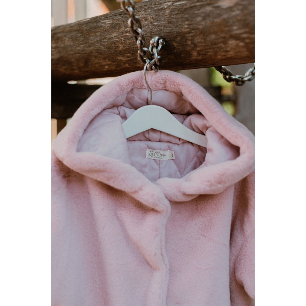 New Yorker Jacke