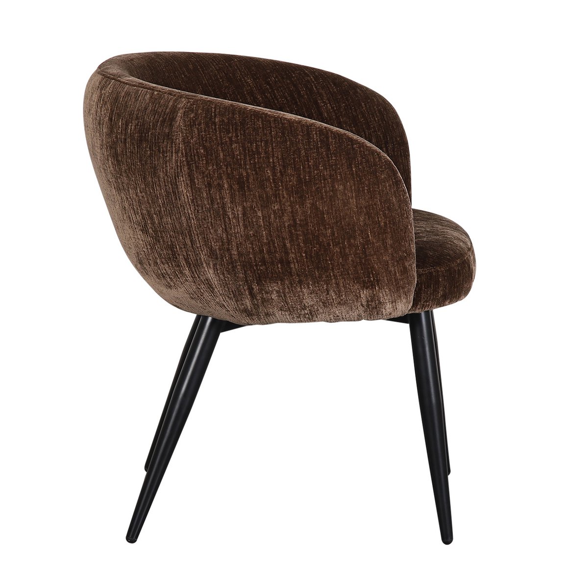 Nox Chair Umber (Set von 2)