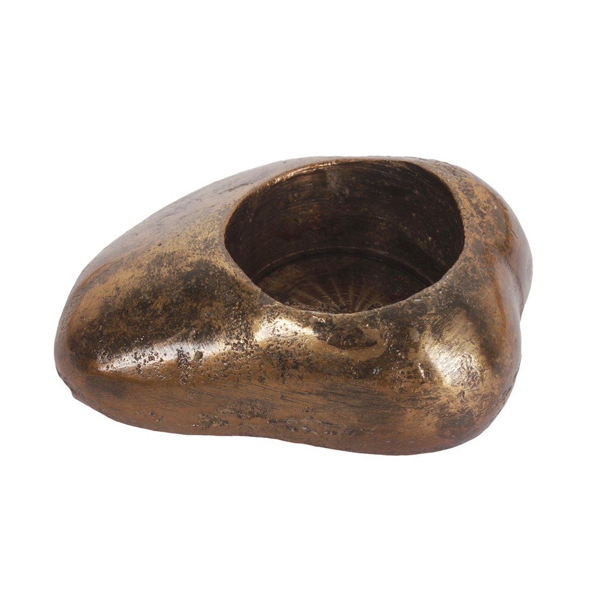 Kerzenhalter Pebble.3 (6er-Set)