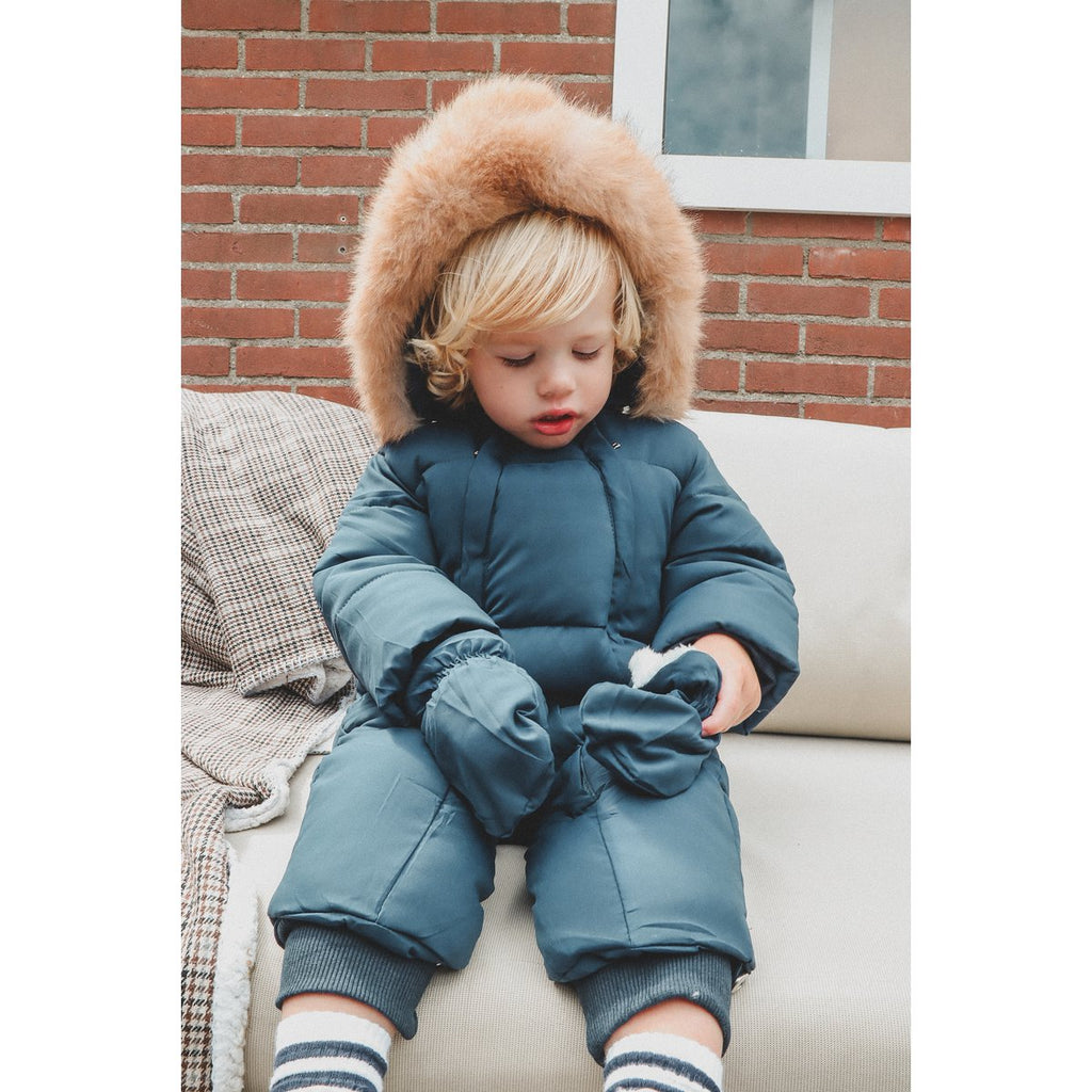 Billie Winteruit Onesie