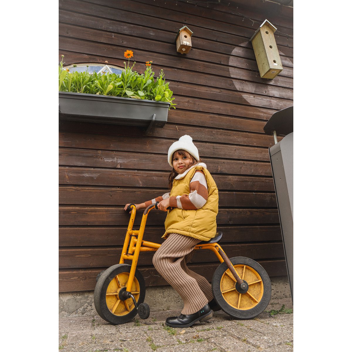 Nora Weste (Unisex)
