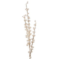 Dekozweig Gold 75 cm – Kunstzweig für Vase & Wanddeko | Clayre & Eef