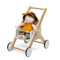 Kinderwagen für die Puppe