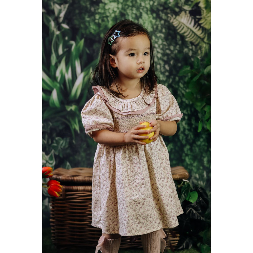 Molly-Kleid