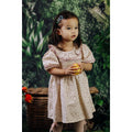 Molly-Kleid