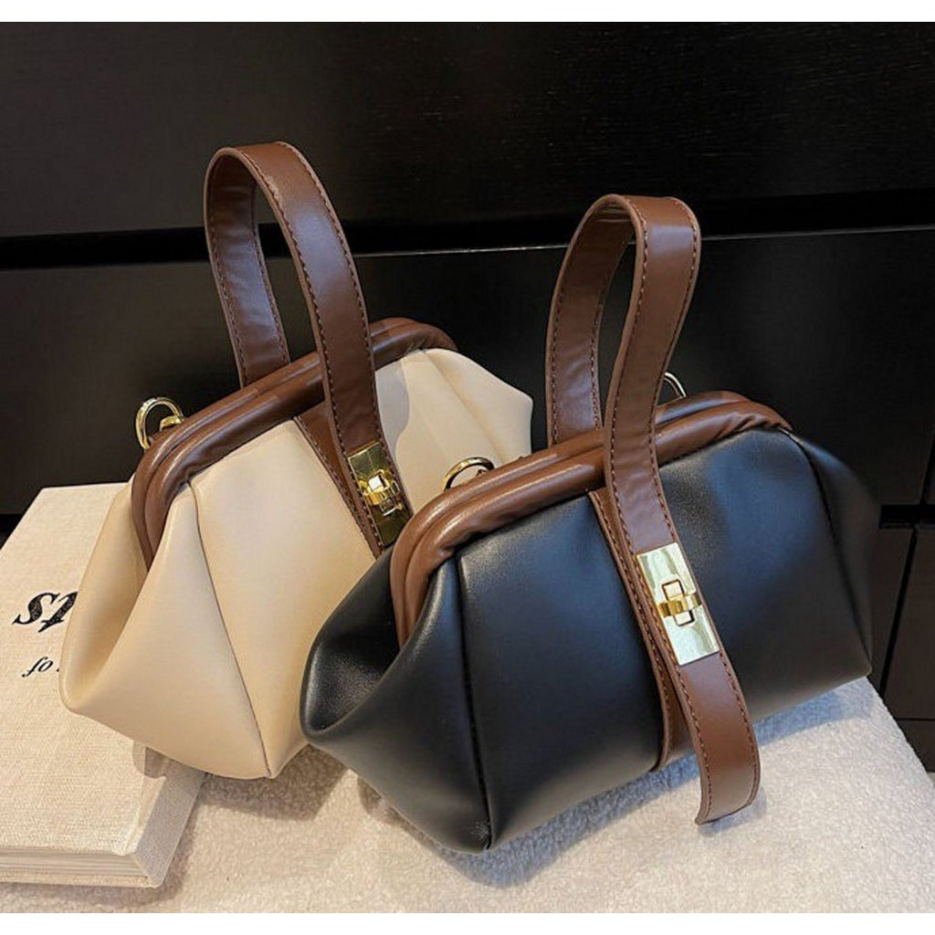 AnBeck 'The Pouch' kleine Clutch / Crossbody-Handtasche