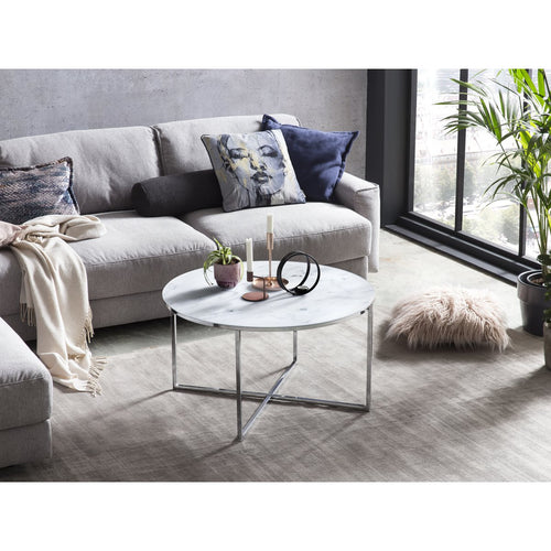 Couchtisch Ø 80 cm