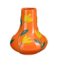 Vase Ava Orange