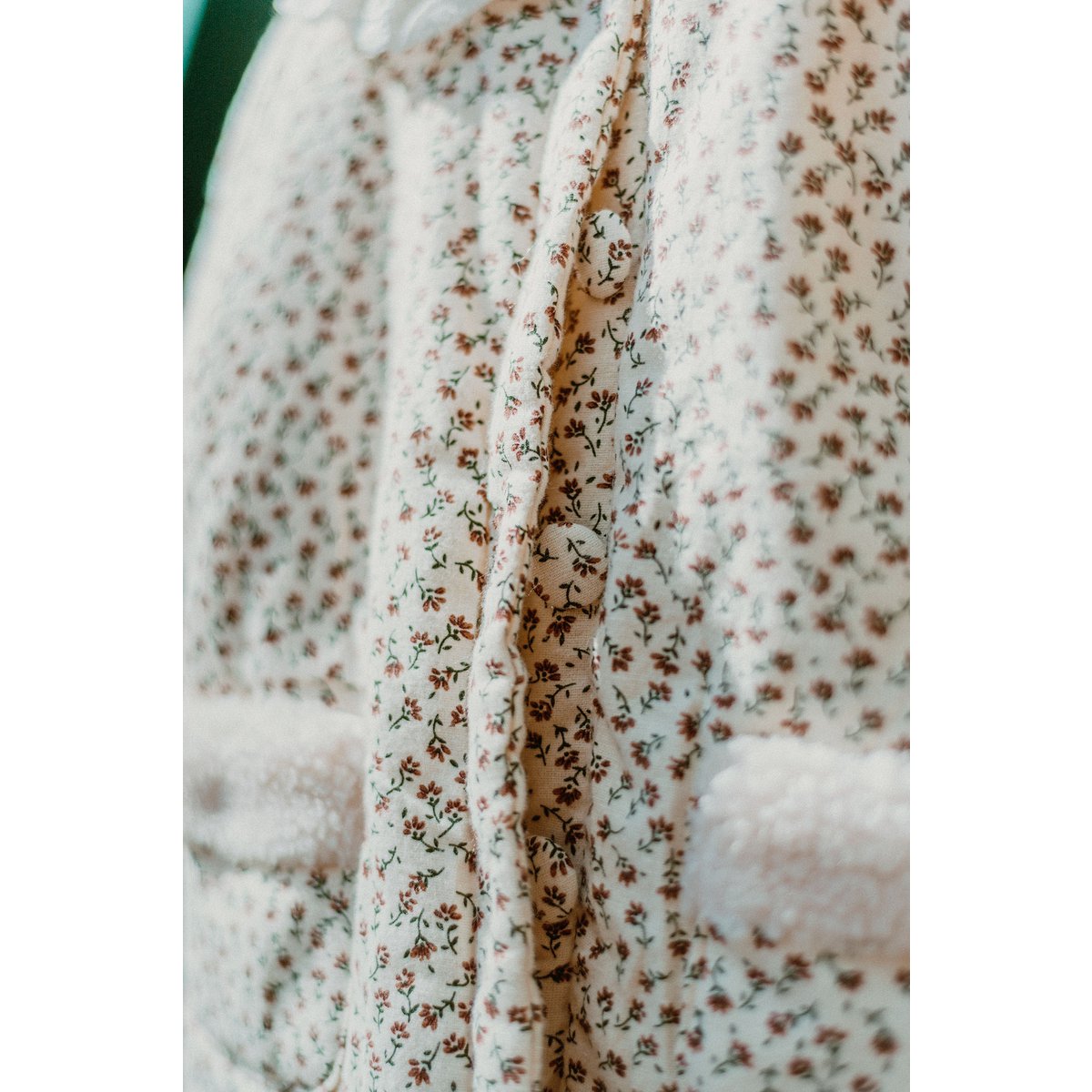 Cathy Winterjacke