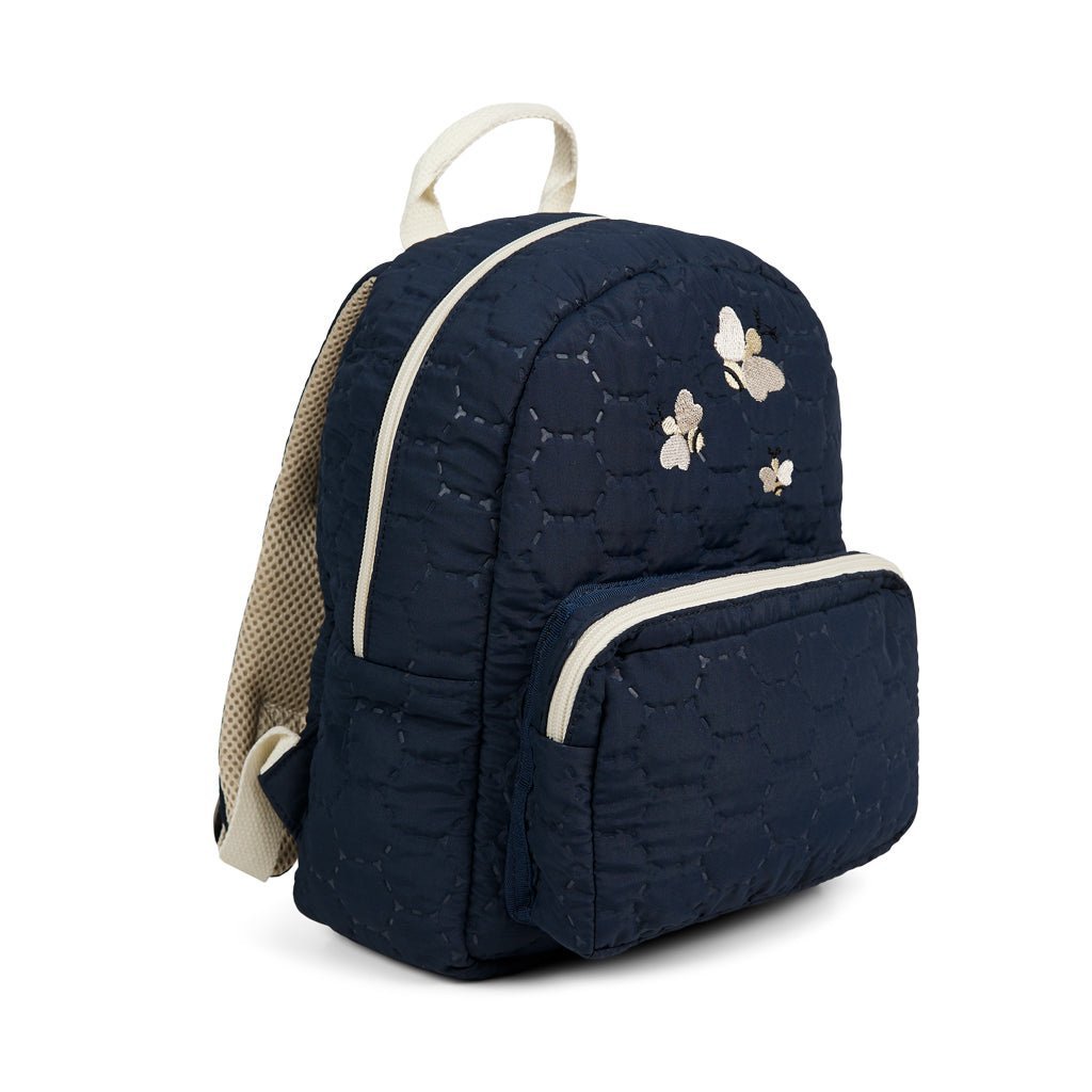 Nikki Stepptasche