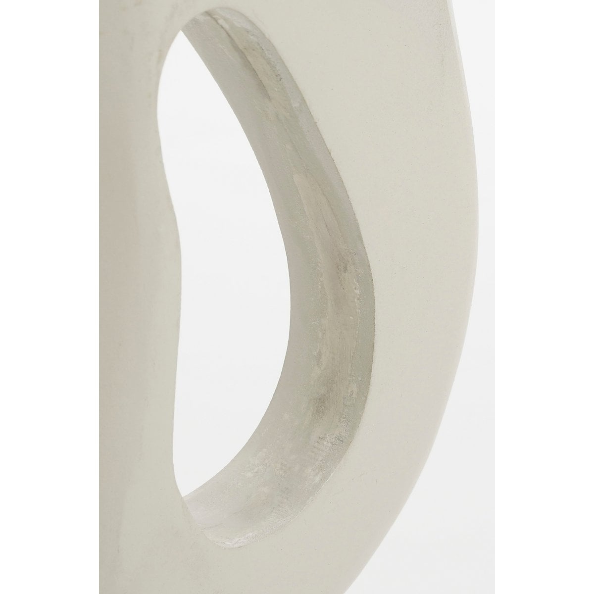 Dekoratives Bild Pastina Offwhite