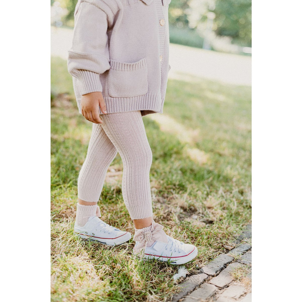 Juul Bow Socken