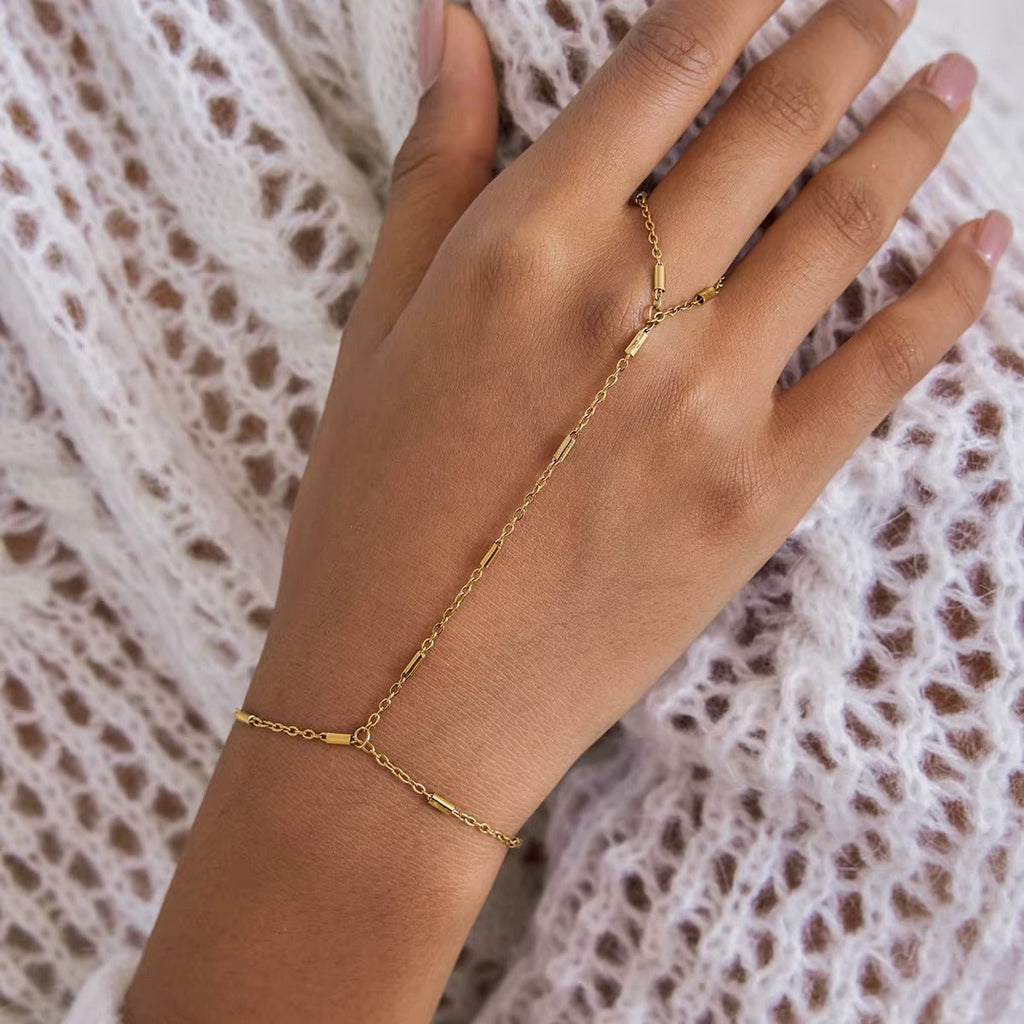 Venus Hand Chain BRACELET