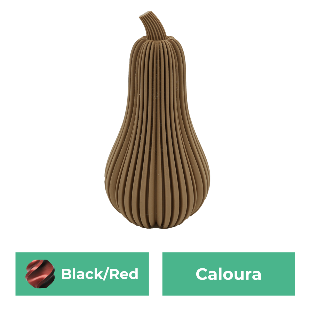 Caloura-Kürbis