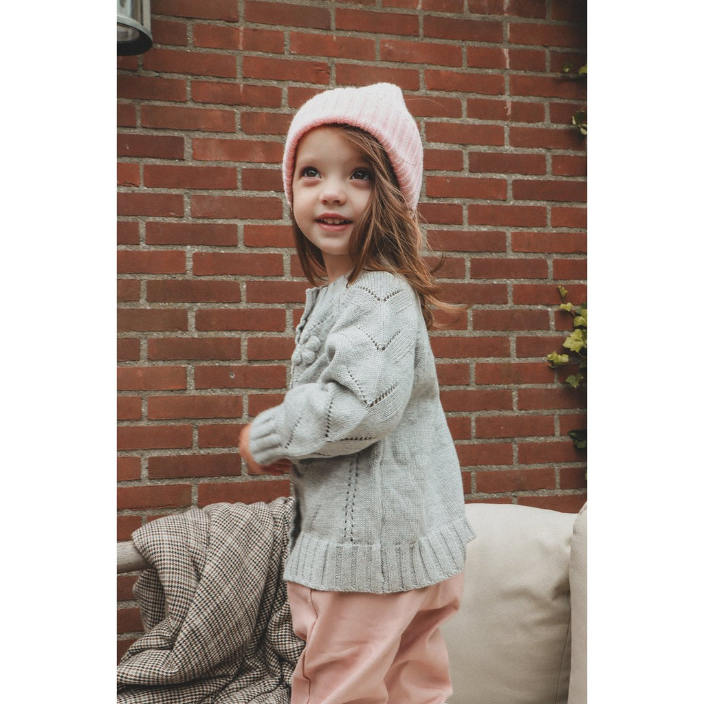 Rosalie Cardigan