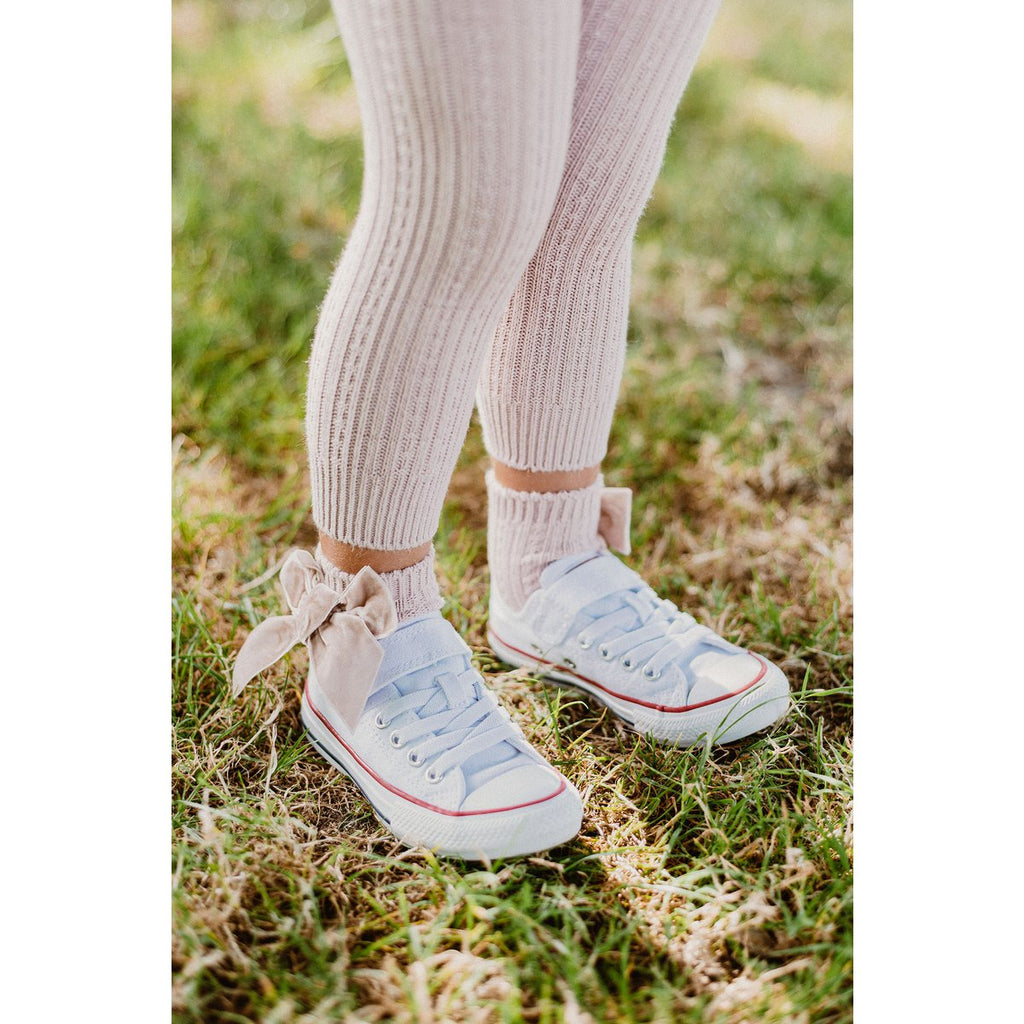 Juul Bow Socken