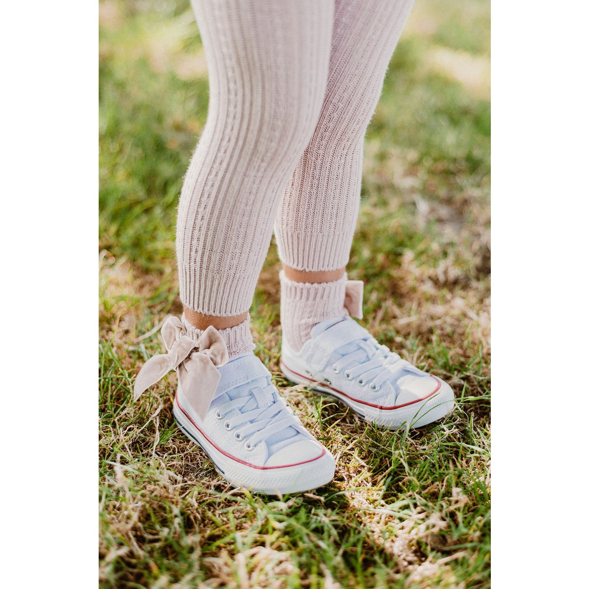 Juul Bow Socken