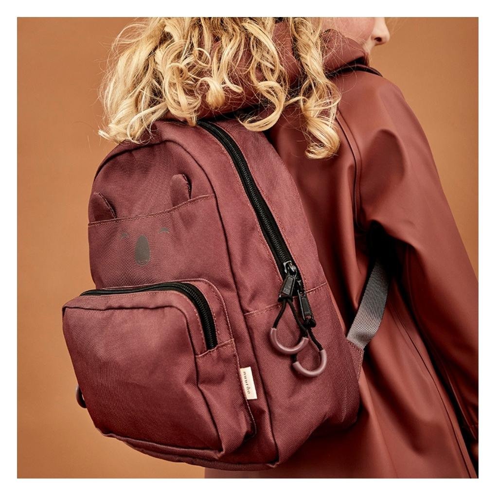 Lucas Junior-Tasche