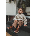 Scout Pufferjacke
