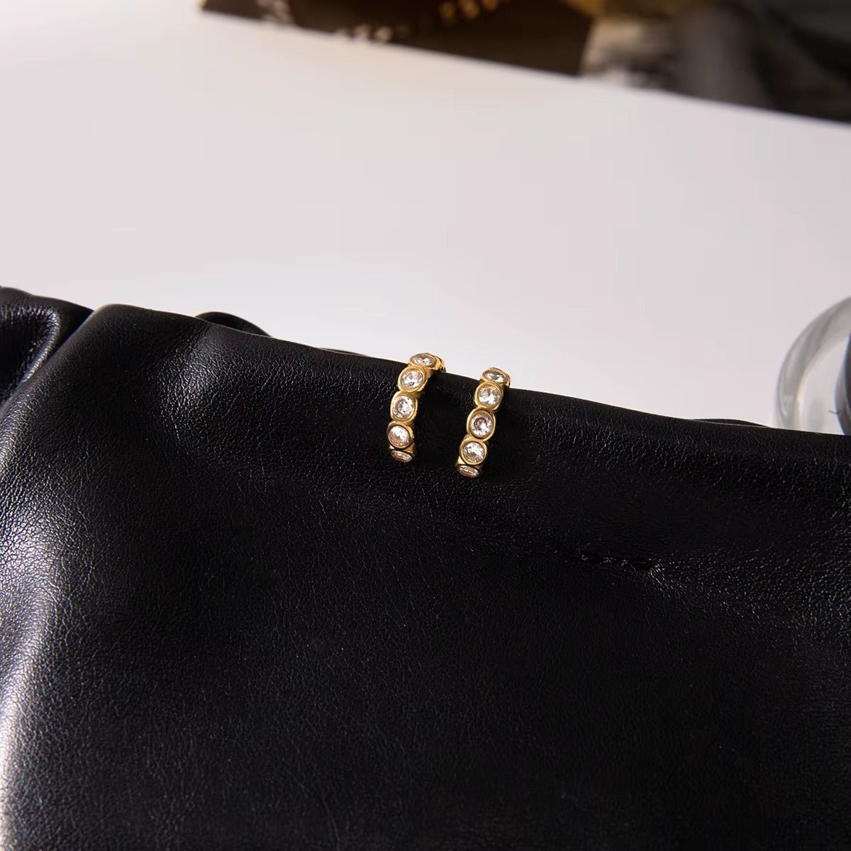 Nomad EAR CUFF