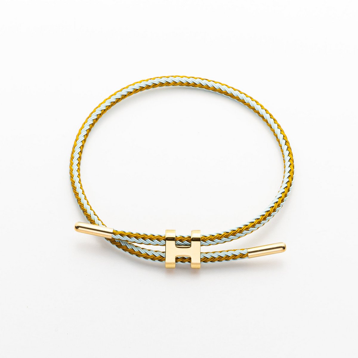 Honfleur Bracelet Gold