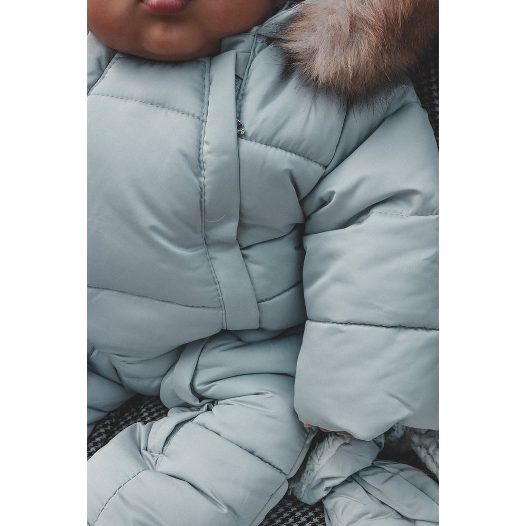 Billie Winteruit Onesie