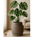 Plantenpot - Billund taupe