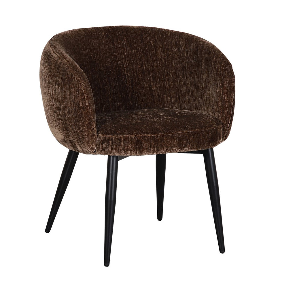 Nox Chair Umber (Set von 2)