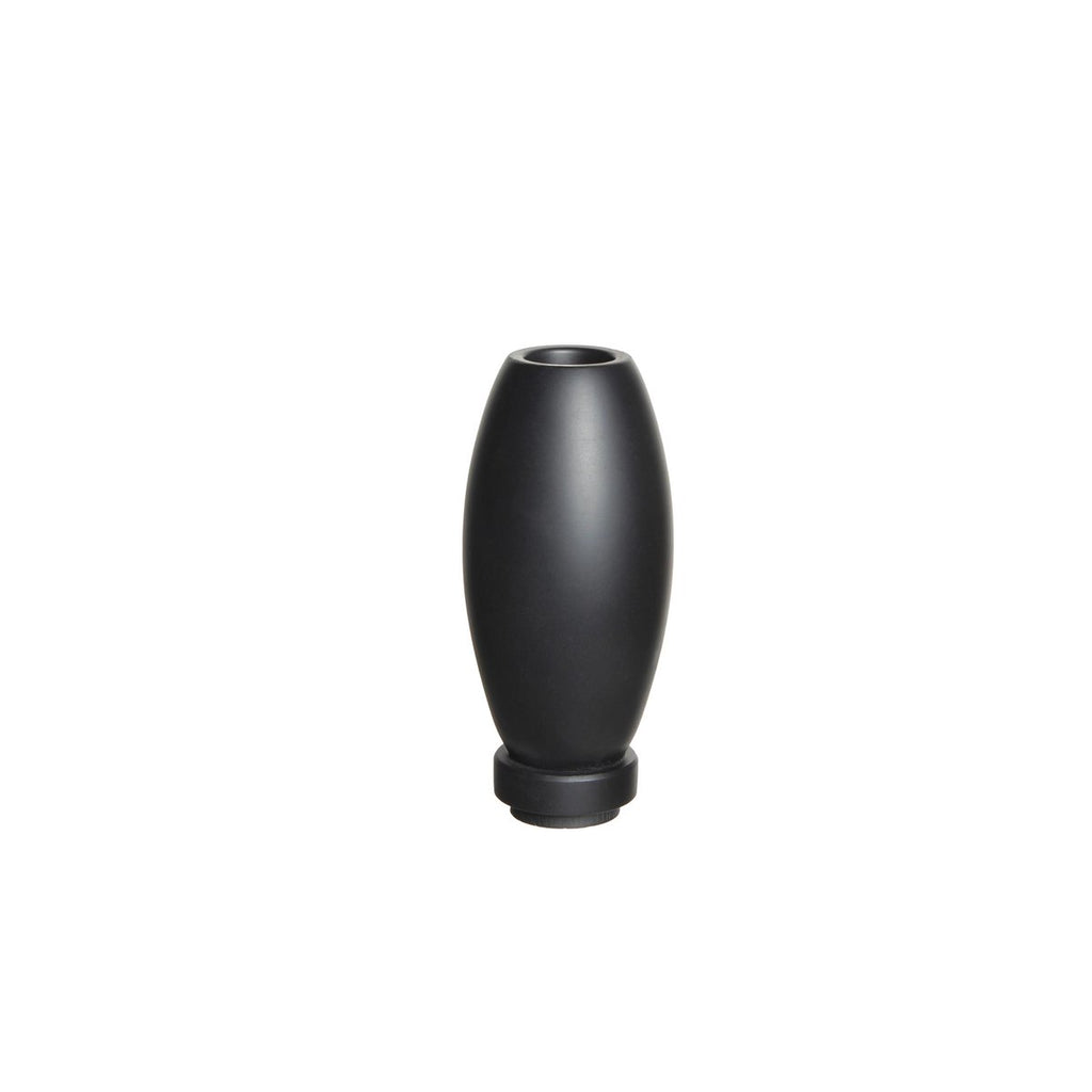 Moderne Nano-Zementvase, innovatives Design. RUD30BK