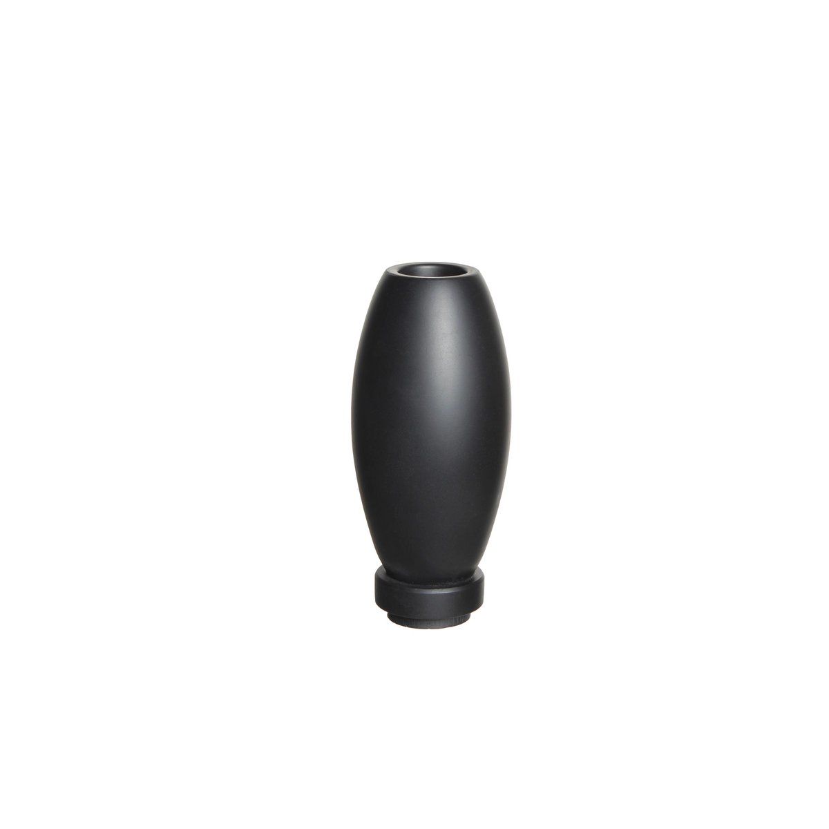 Moderne Nano-Zementvase, innovatives Design. RUD30BK