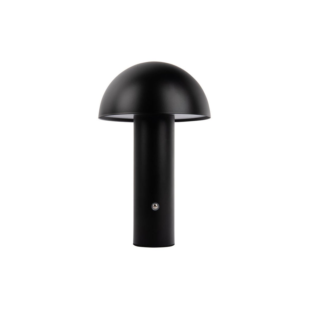Tischlampe Feuer