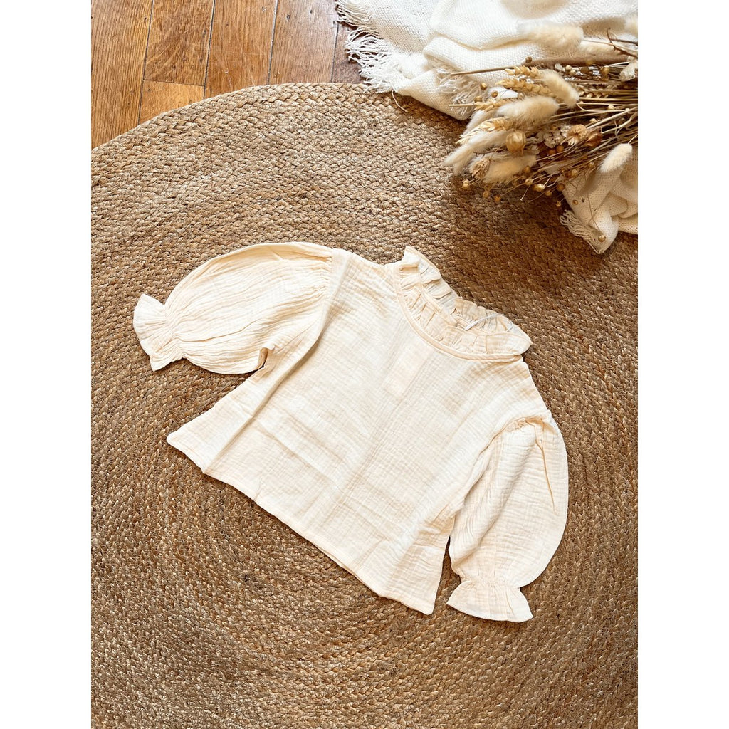 Nala-Bluse