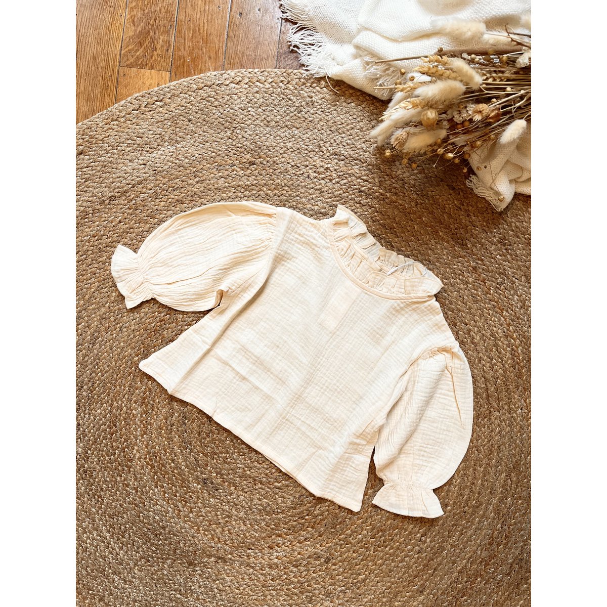 Nala-Bluse