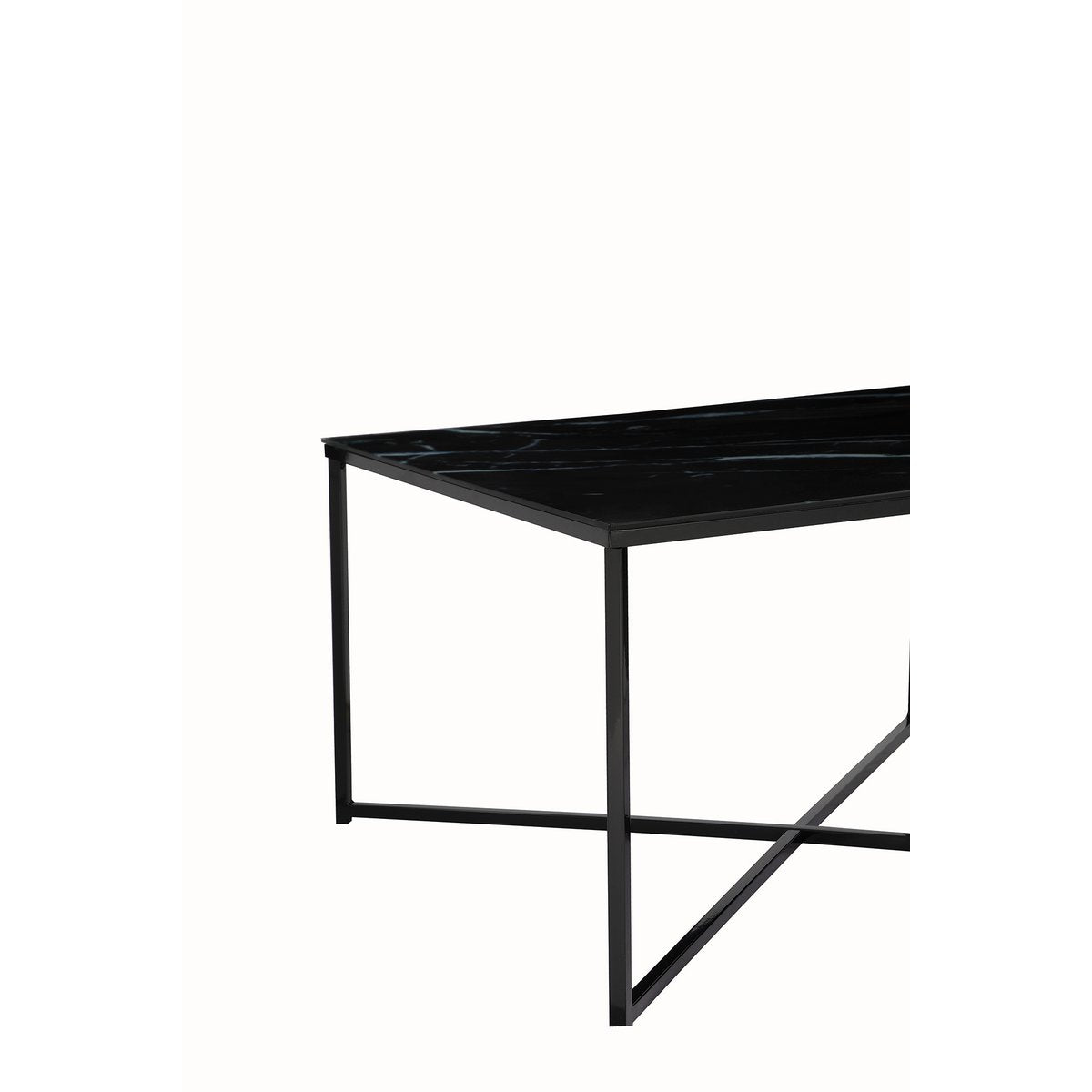 Couchtisch 80x80x45 cm