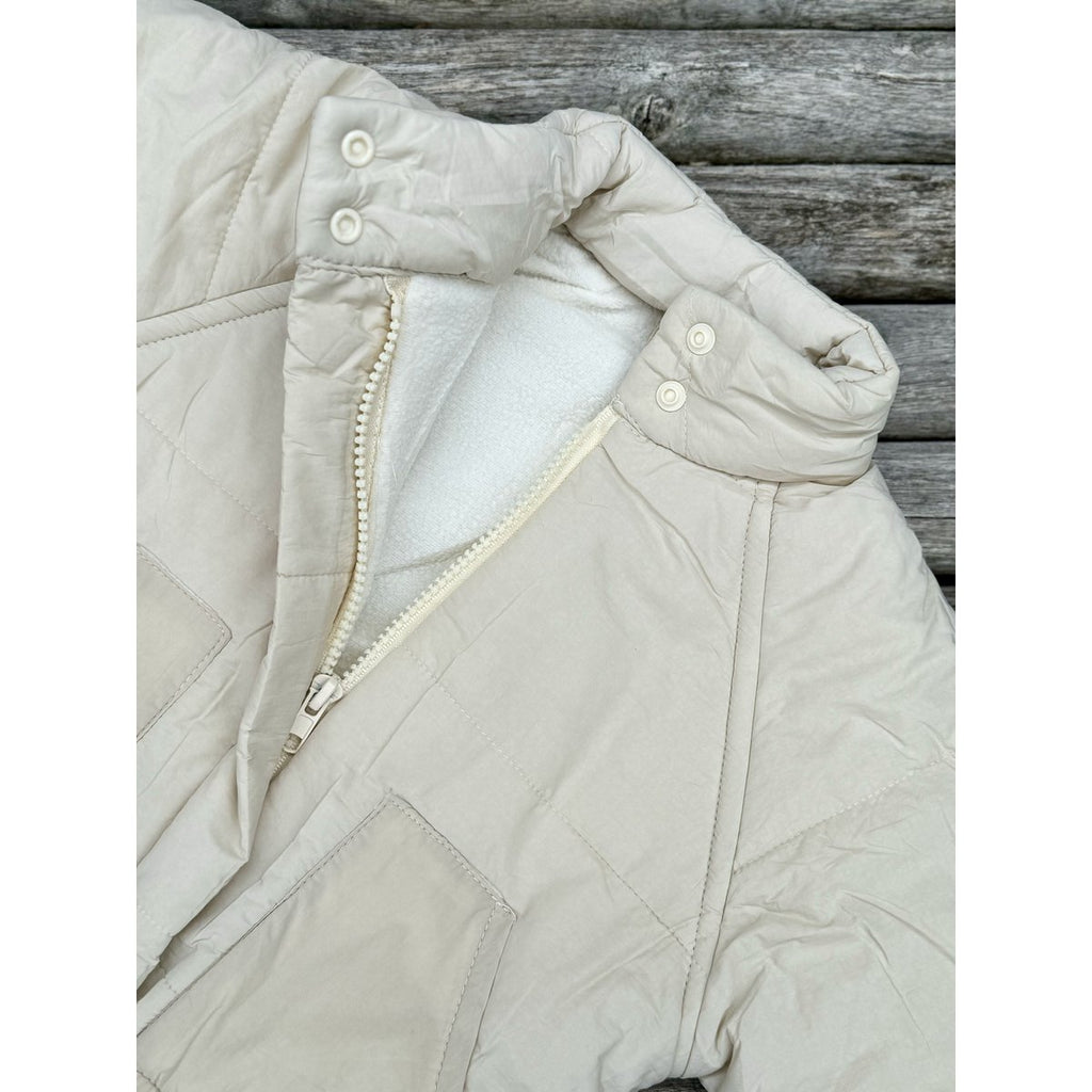 Scout Pufferjacke