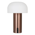 Soham LED-Lampe wiederaufladbar