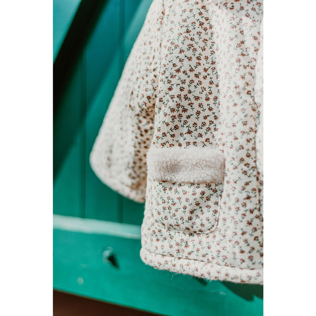 Cathy Winterjacke