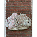 Avery Winter-Bomberjacke