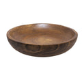 Hölzerne dekorative Schnitt 45x45x9cm