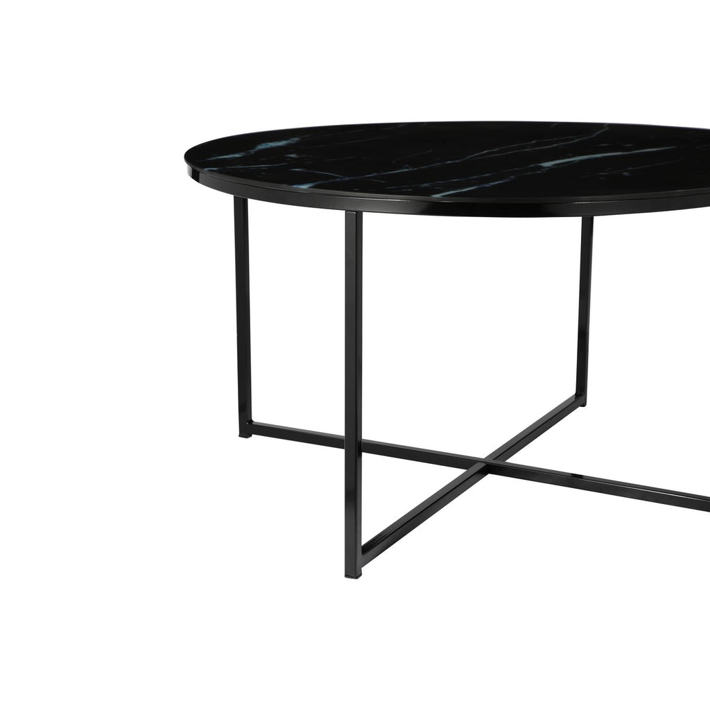 Couchtisch Ø 80 cm