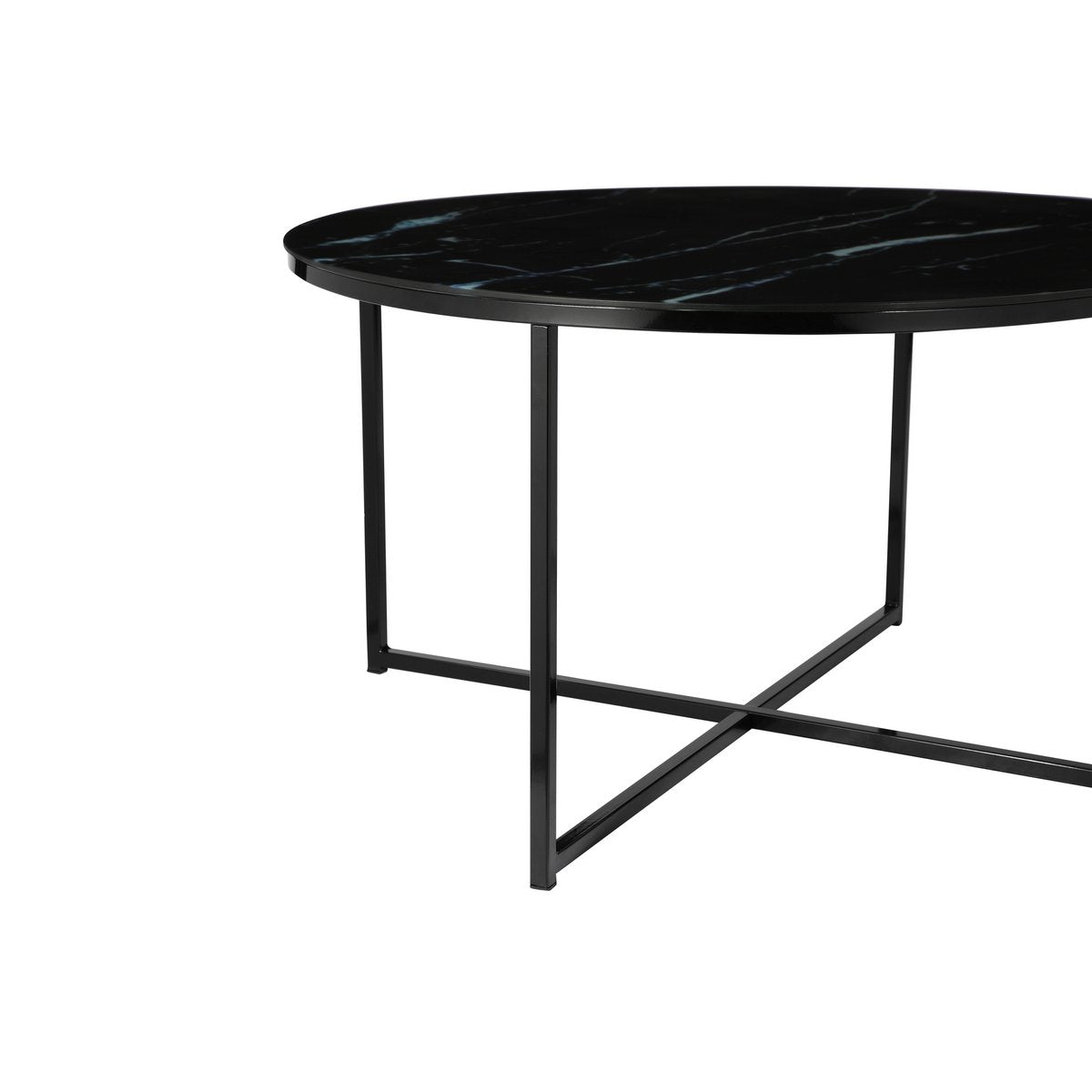 Couchtisch Ø 80 cm