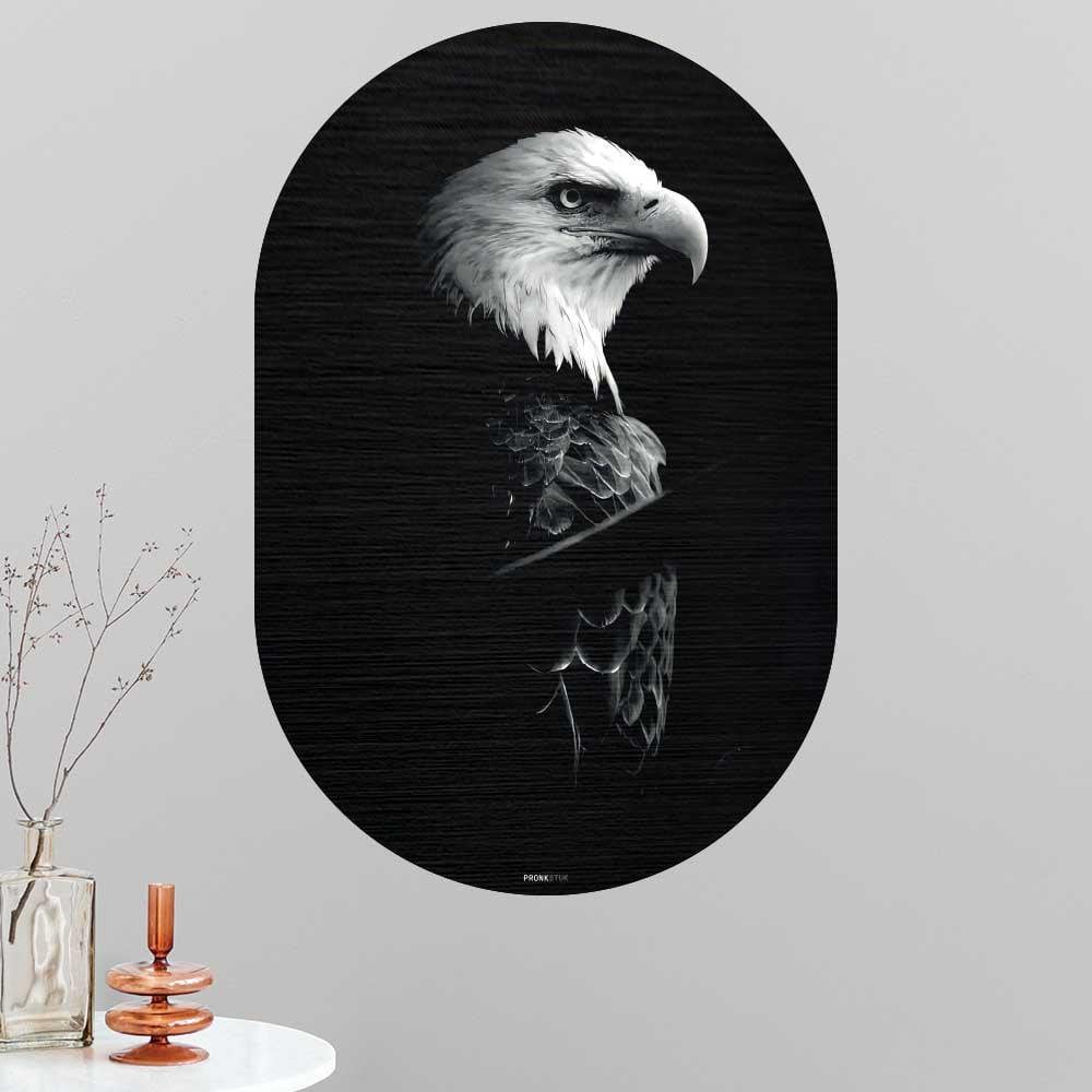 Wandoval - Adler - Aluminium