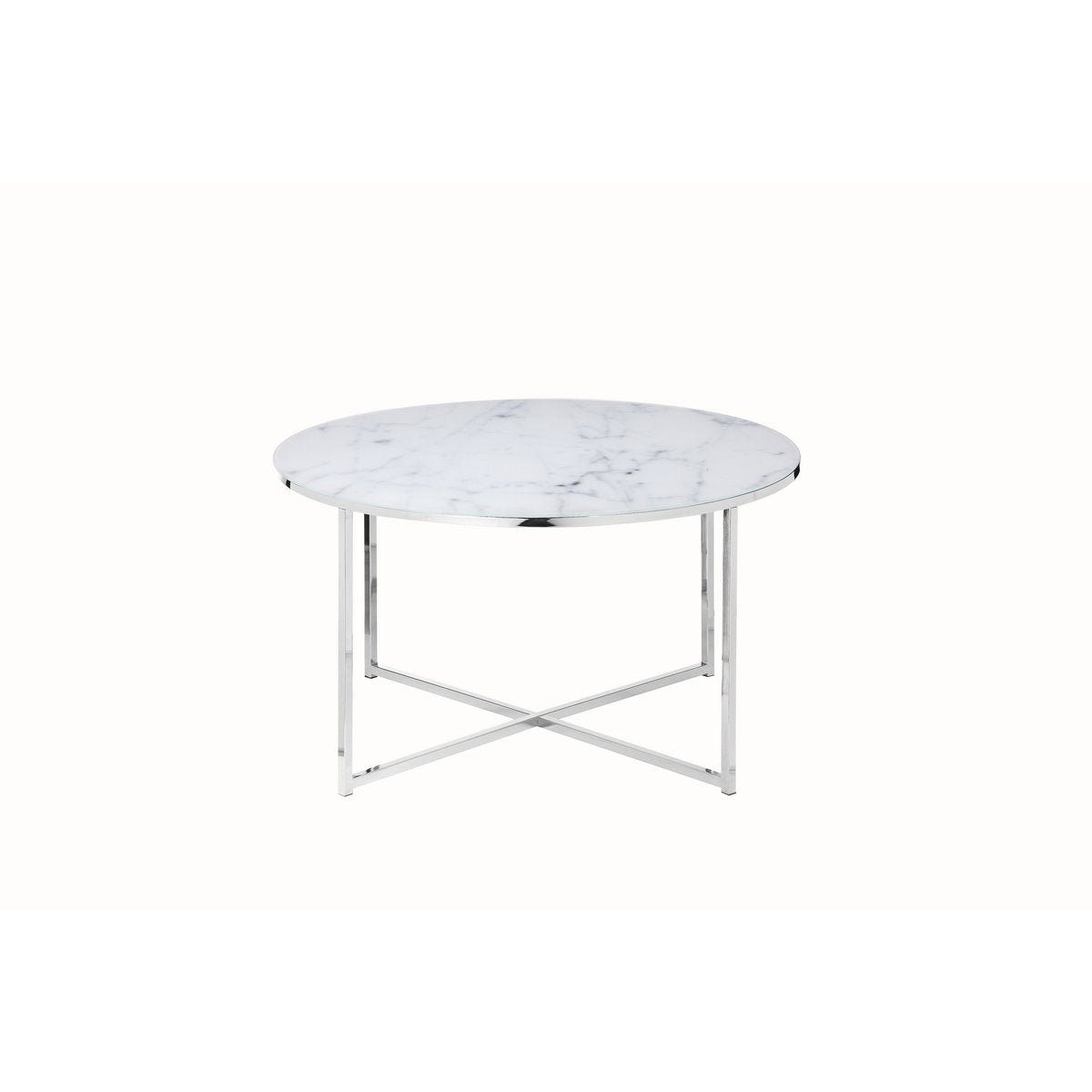 Couchtisch Ø 80 cm