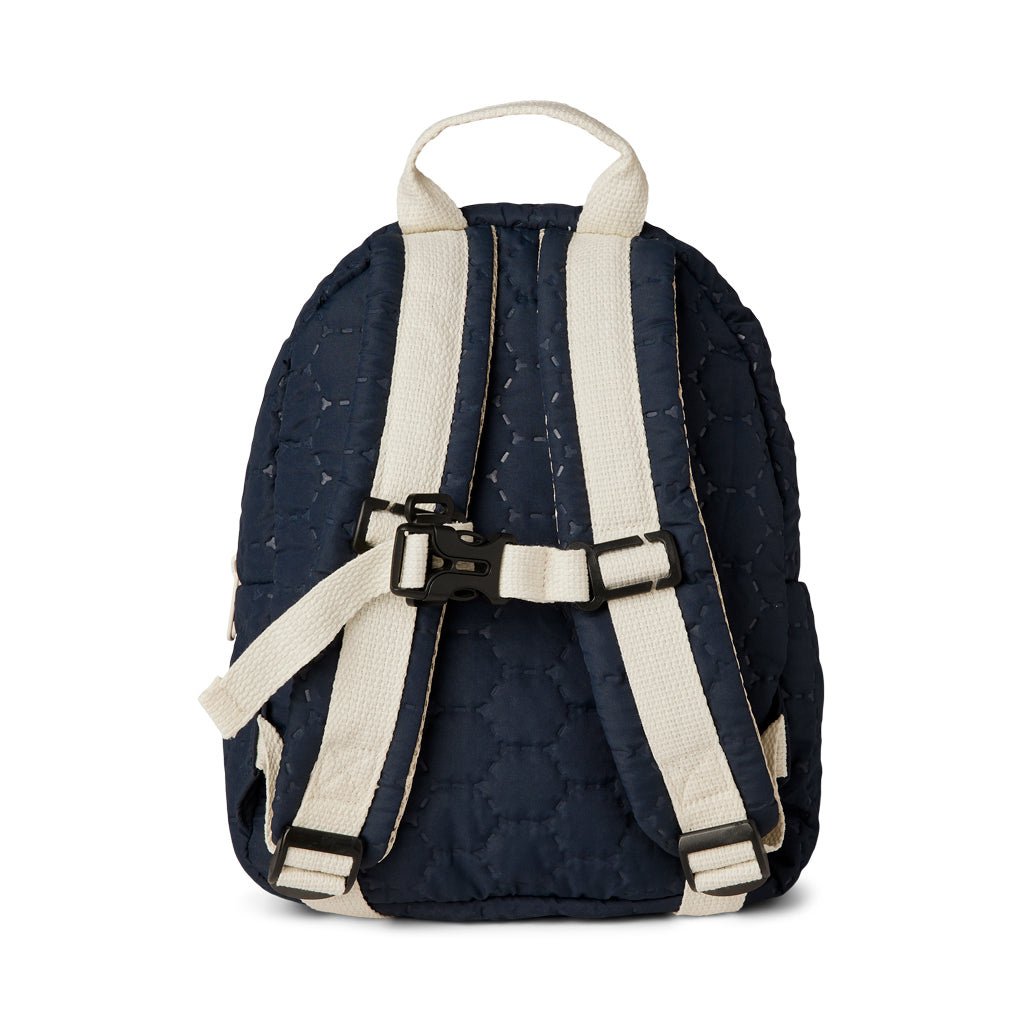 Nikki Stepptasche