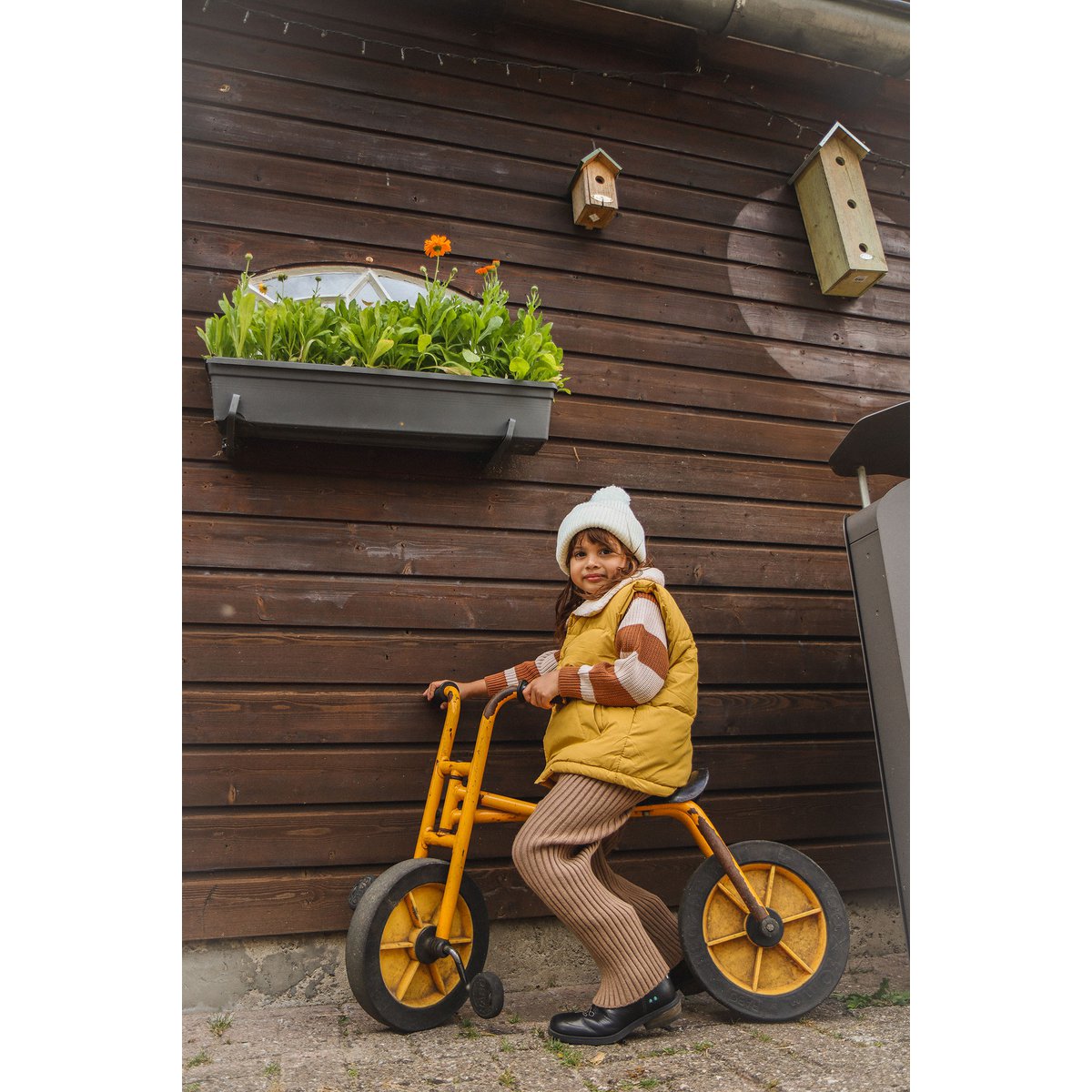 Nora Weste (Unisex)