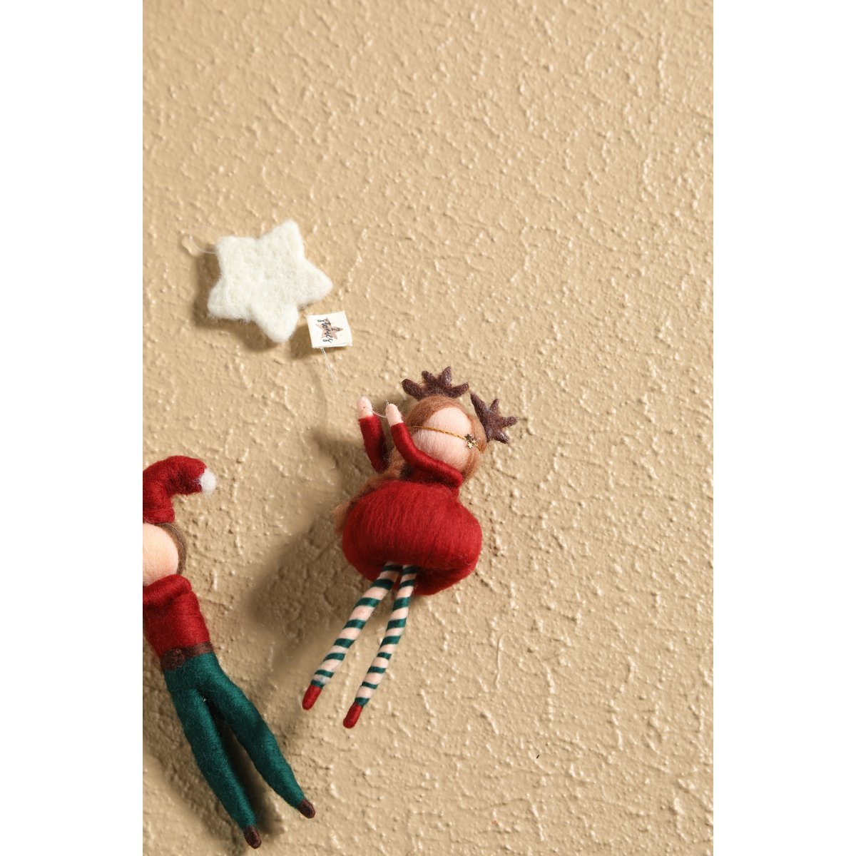 ELSA Wand Dekor