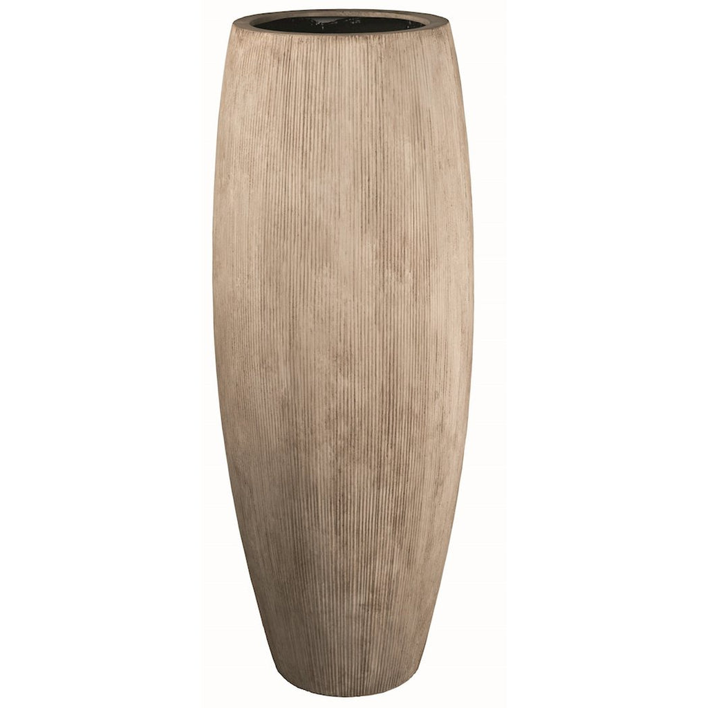 Plantnenpot - Surabaya Stripe Beige