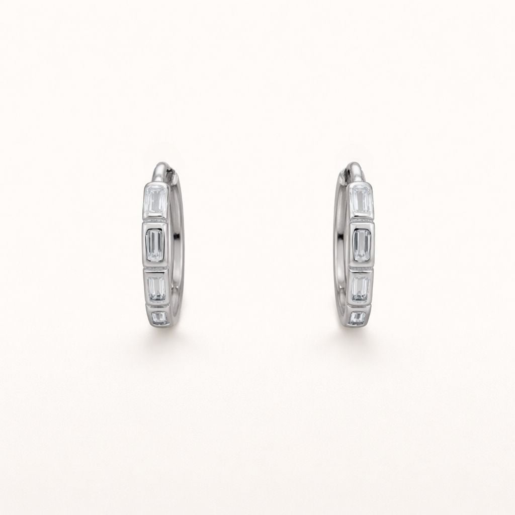 Monday To Friday EARRINGS